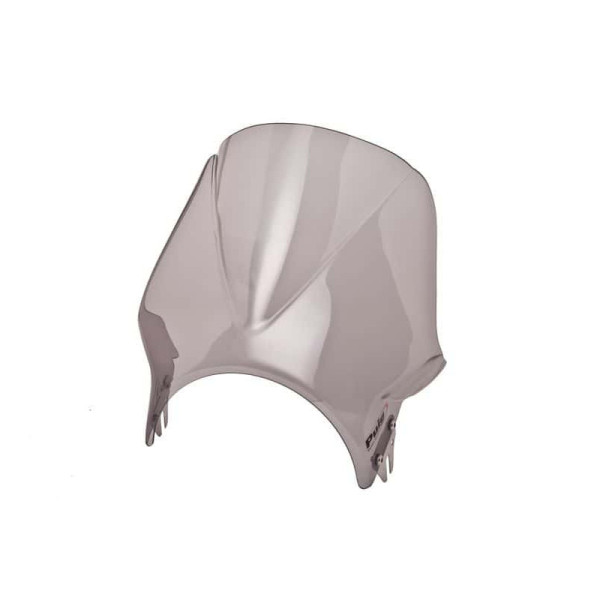 Puig Windy Screen Light Smoke